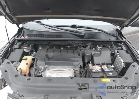 2012 Toyota Rav4 z USA, uszkodzony, nr VIN 2T3BF4DVXCW212540